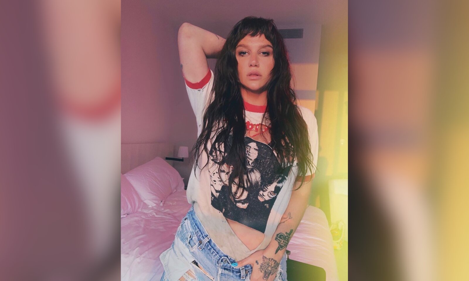 Kesha
