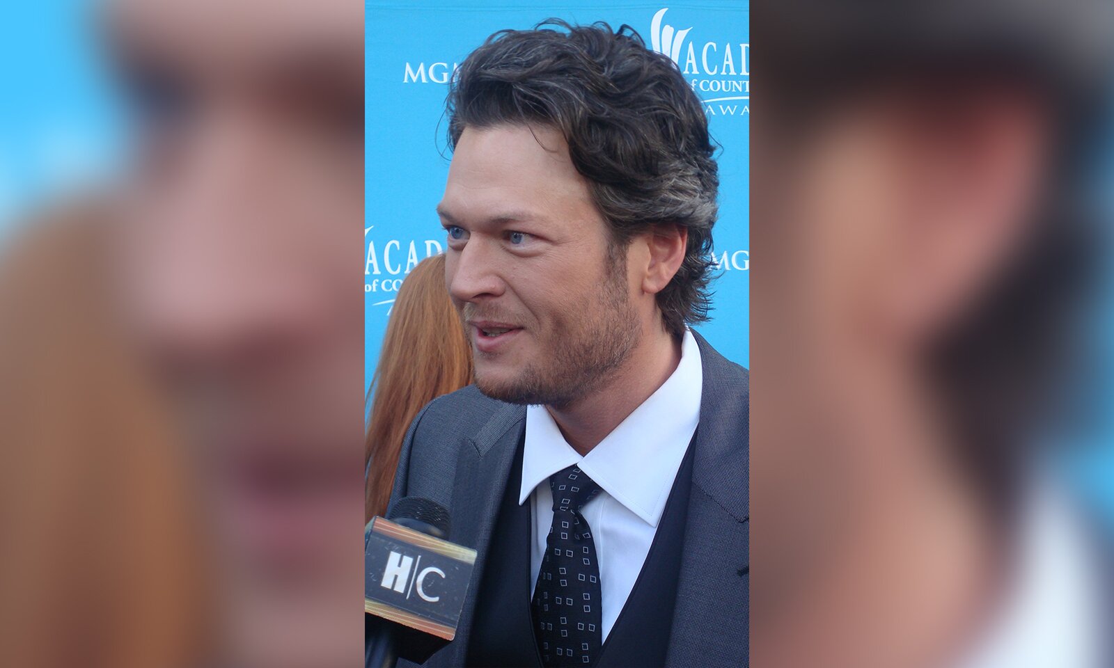 Blake