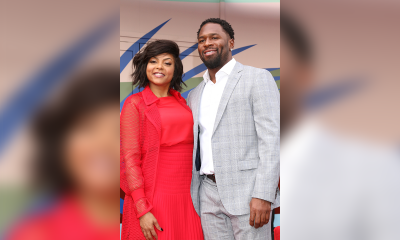 Taraji