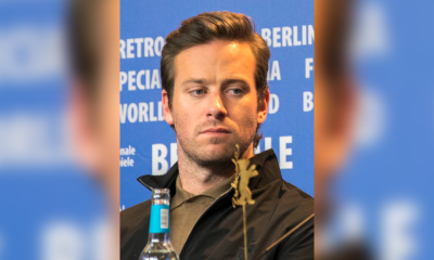 Armie