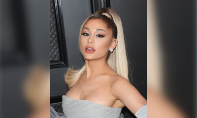 Ariana Grande