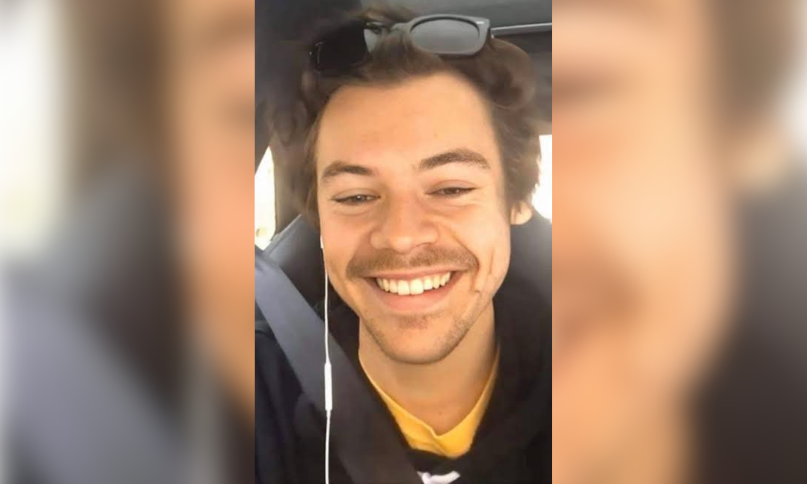 harry styles