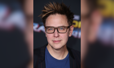 James Gunn