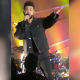 The Weeknd