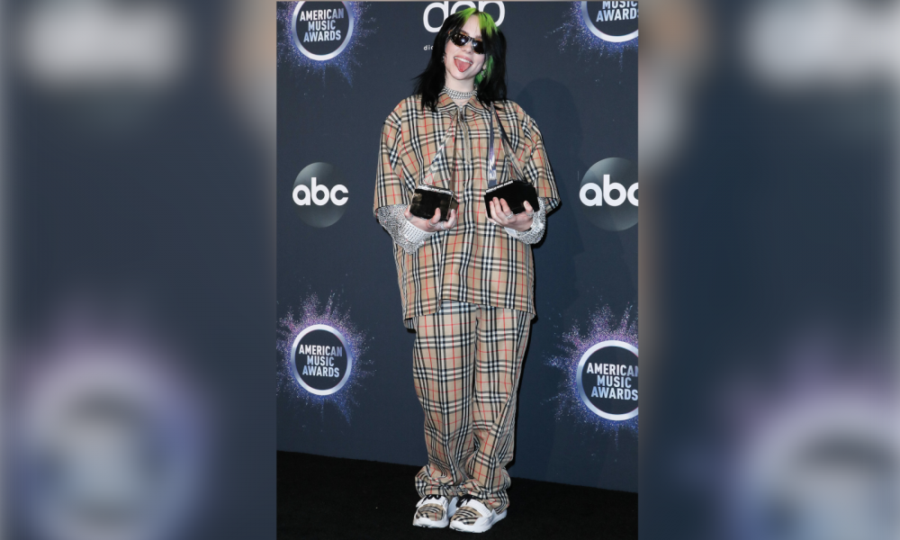 billie