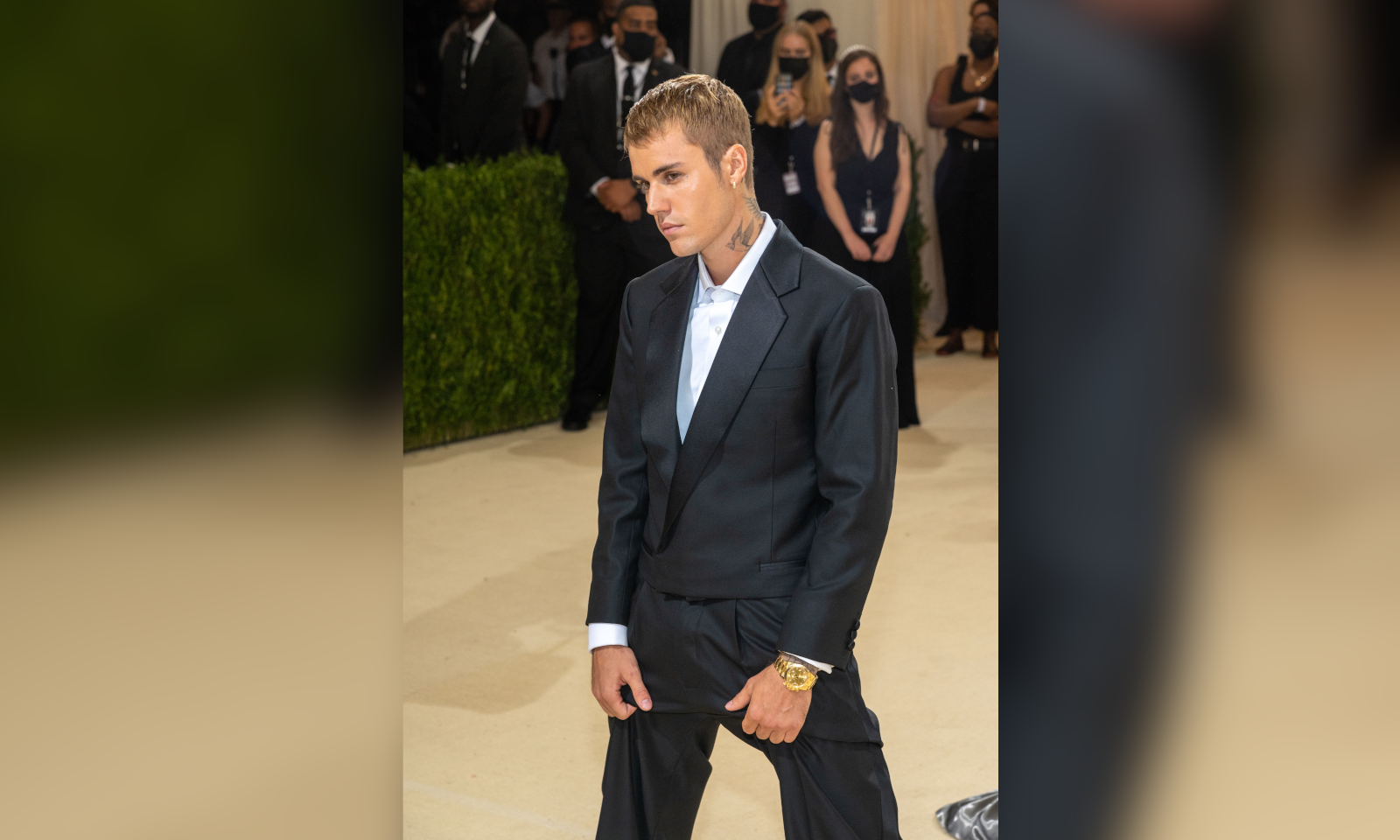 Bieber