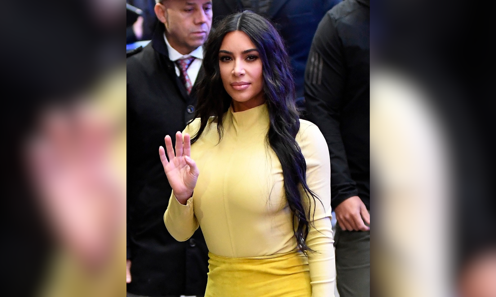 KIm