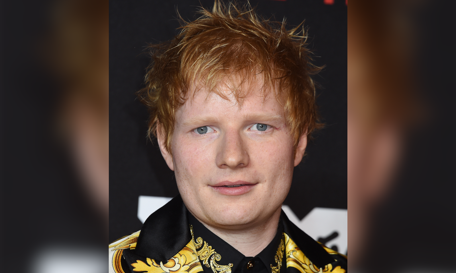 Sheeran