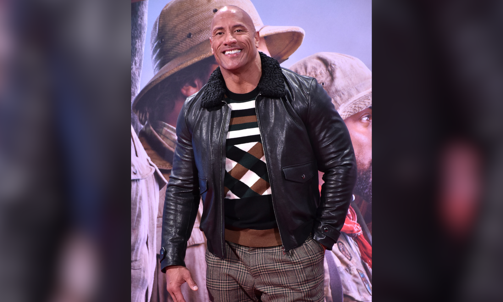 Dwayne