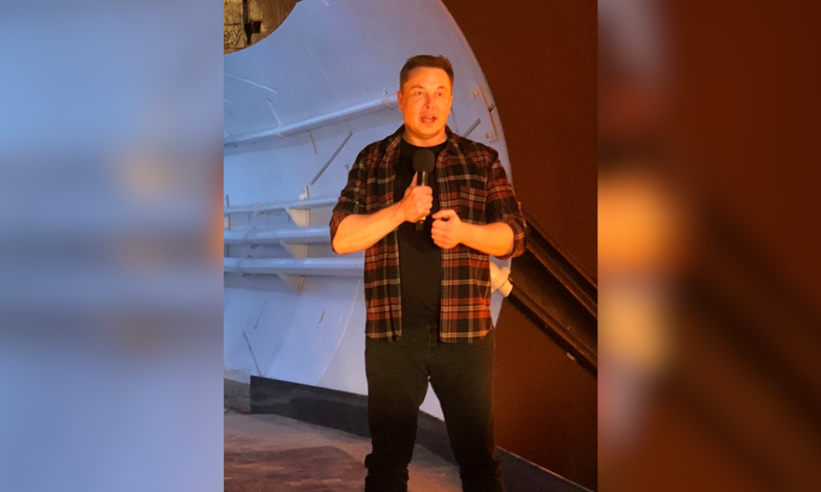 Elon