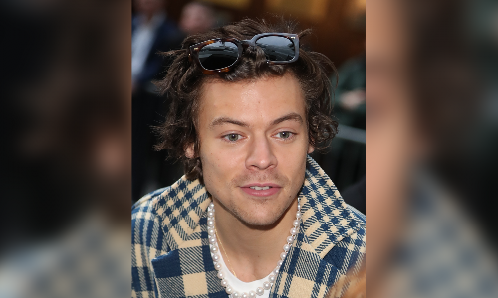 harry