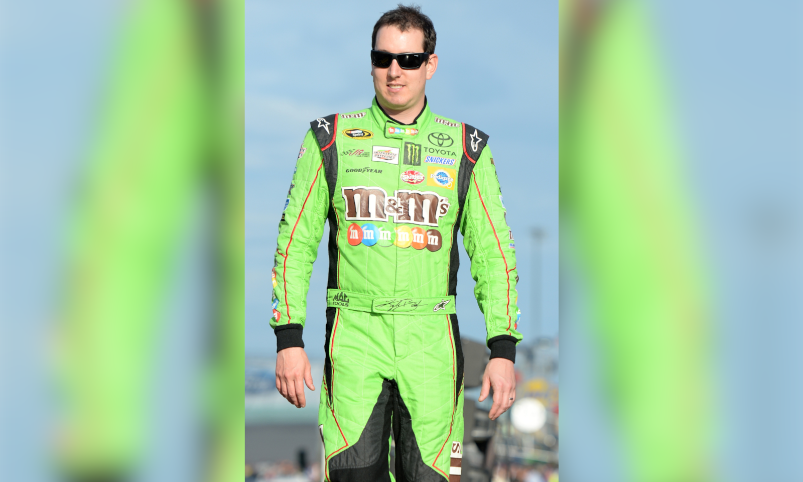 Busch