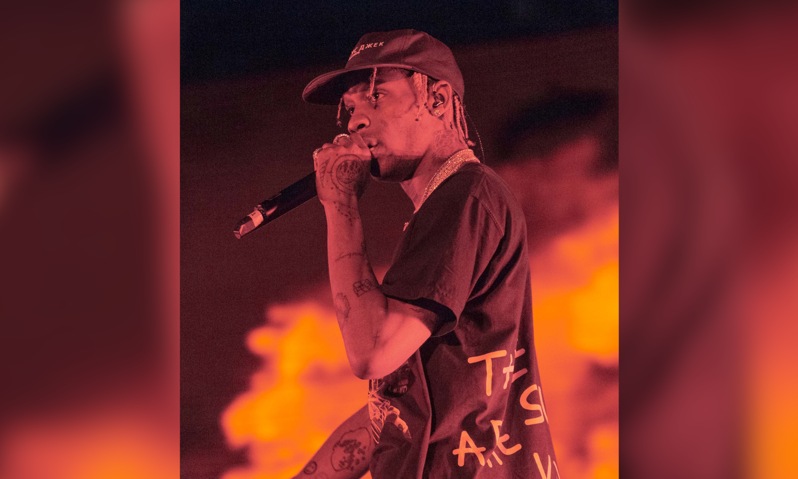 Astroworld