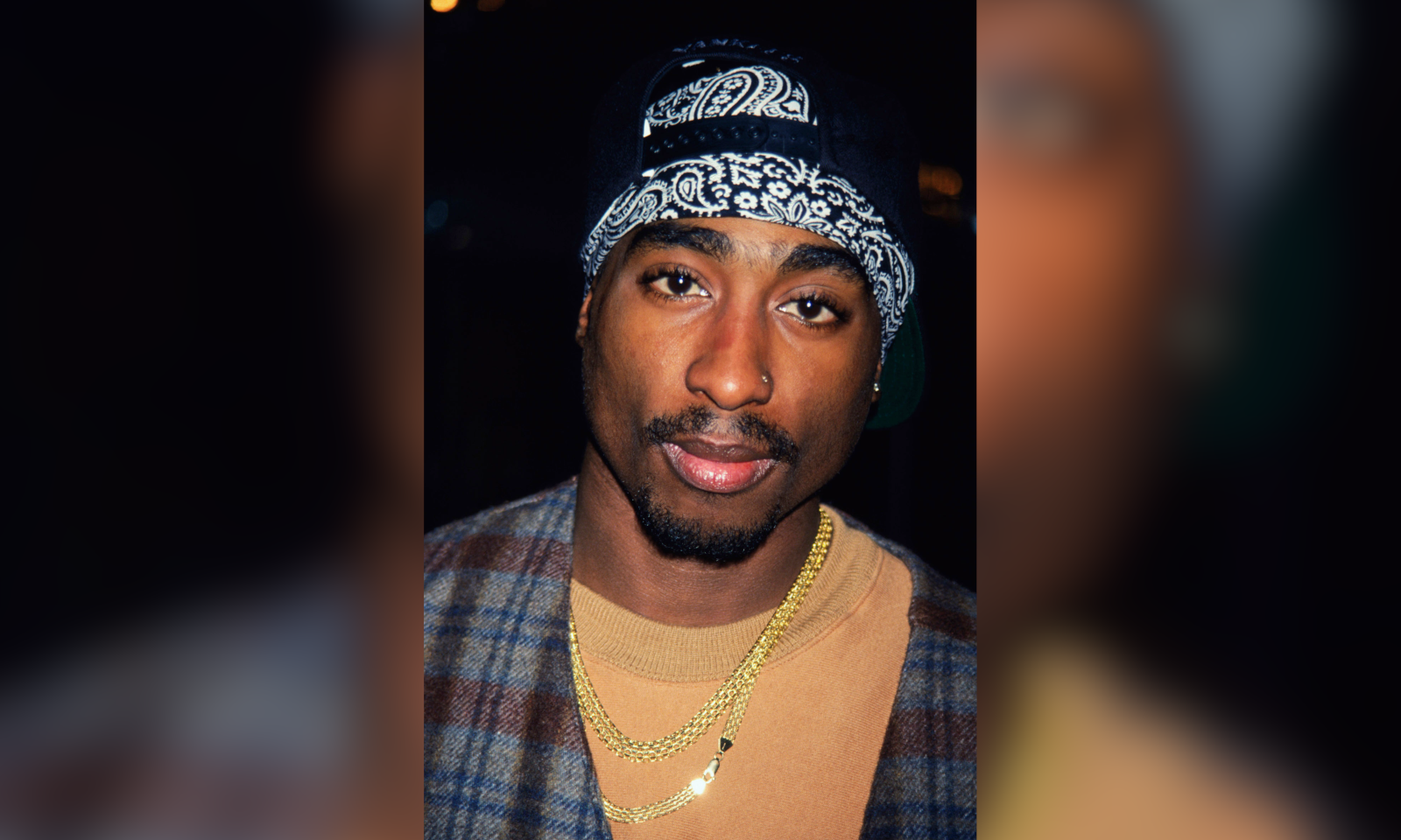 Tupac