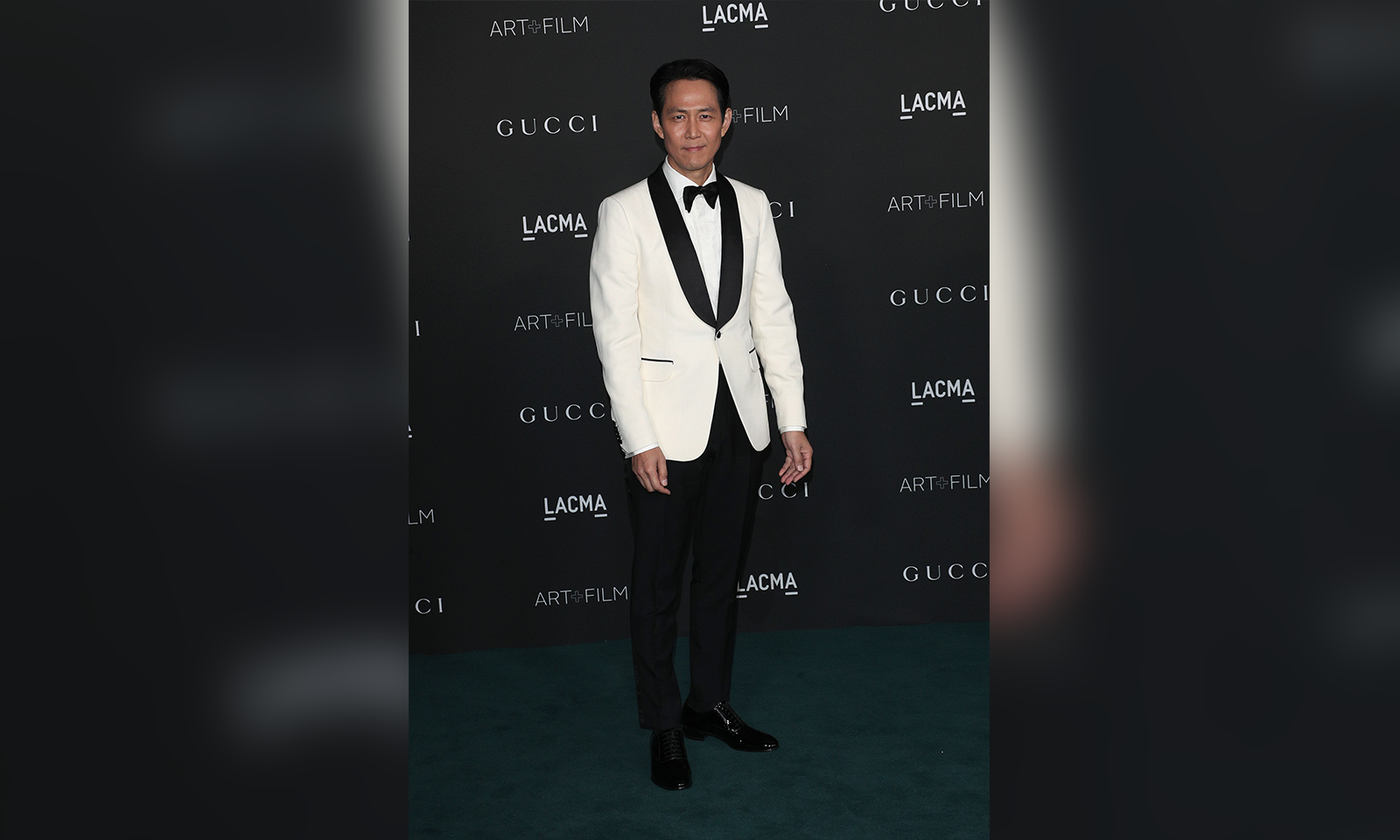 Lee Jung-jae