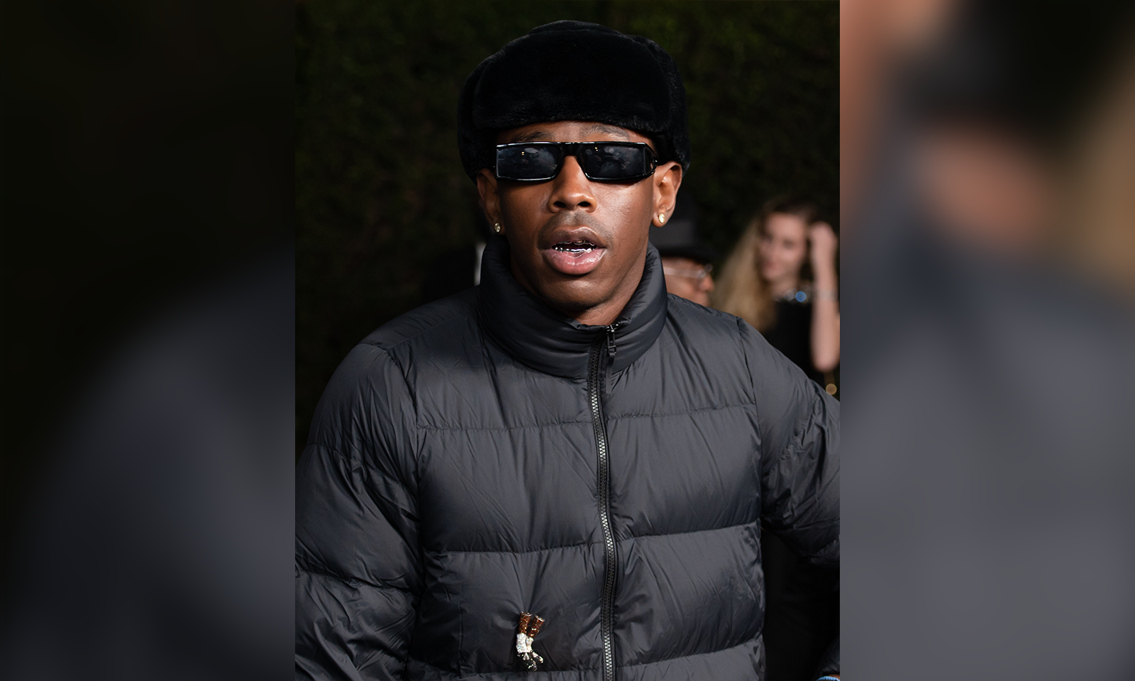 tyler