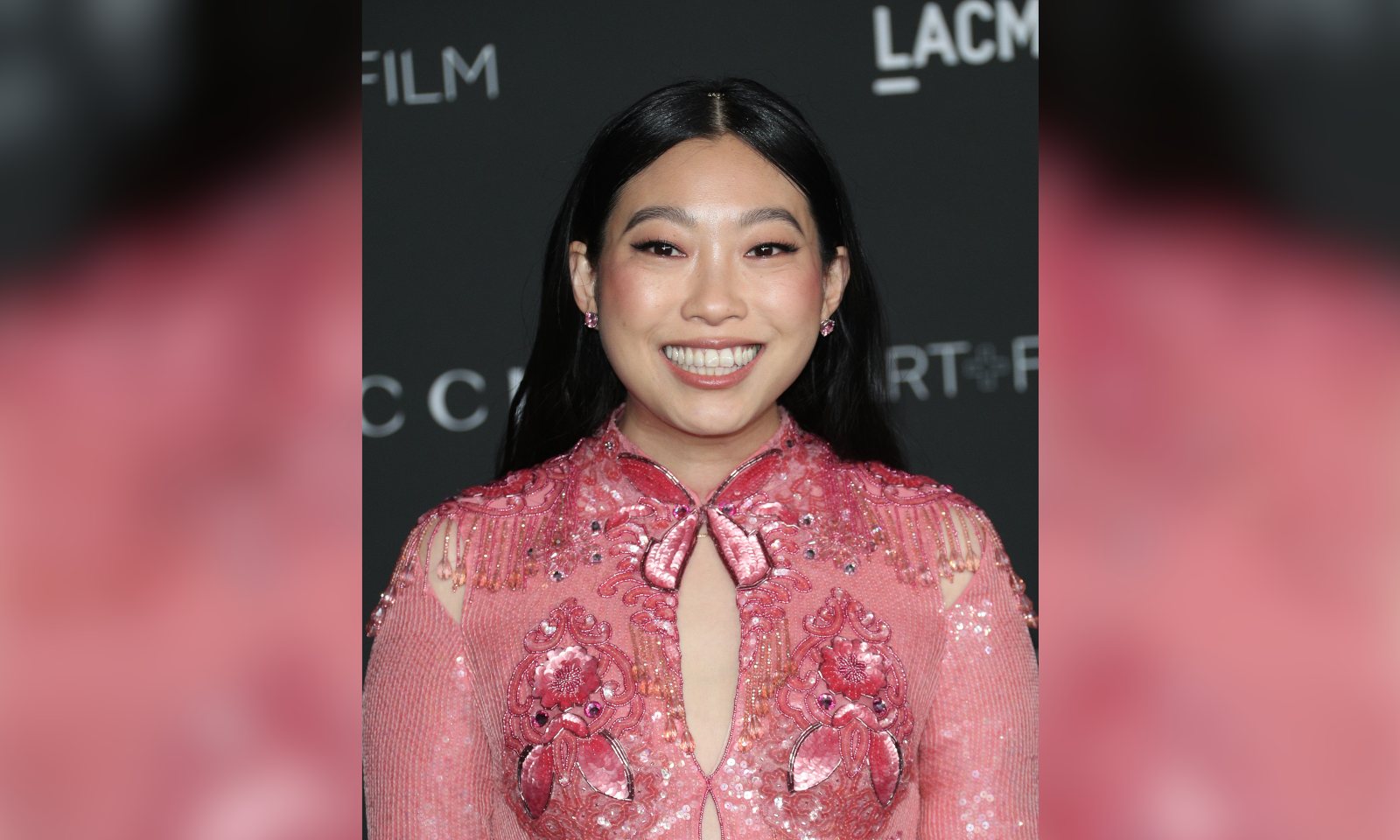 Awkwafina
