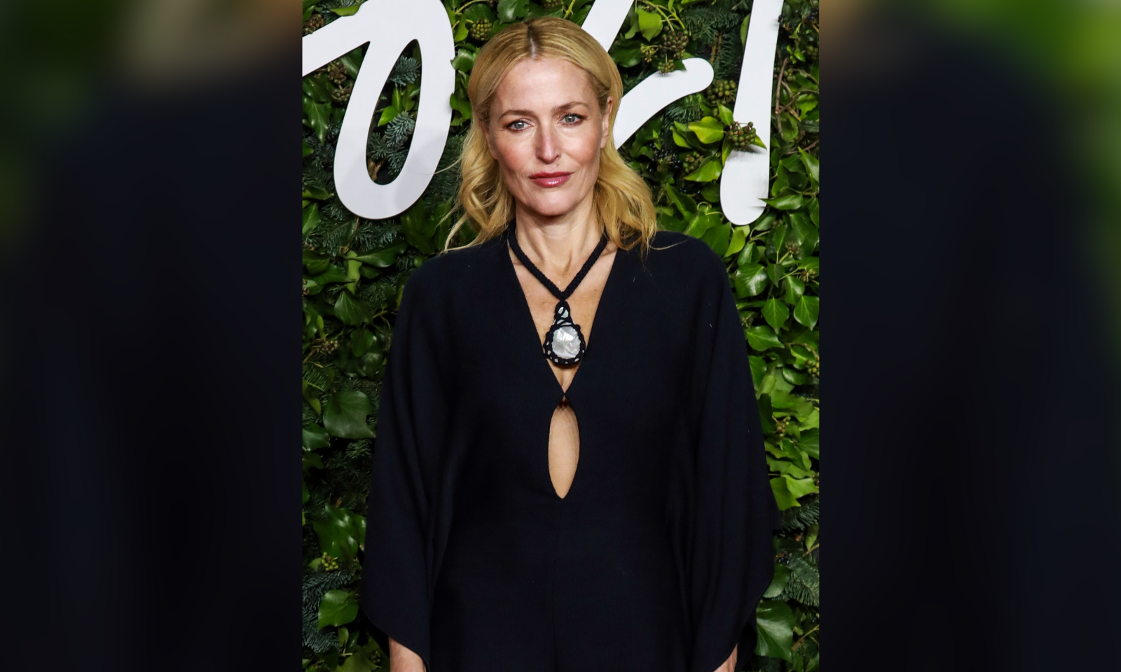 Gillian