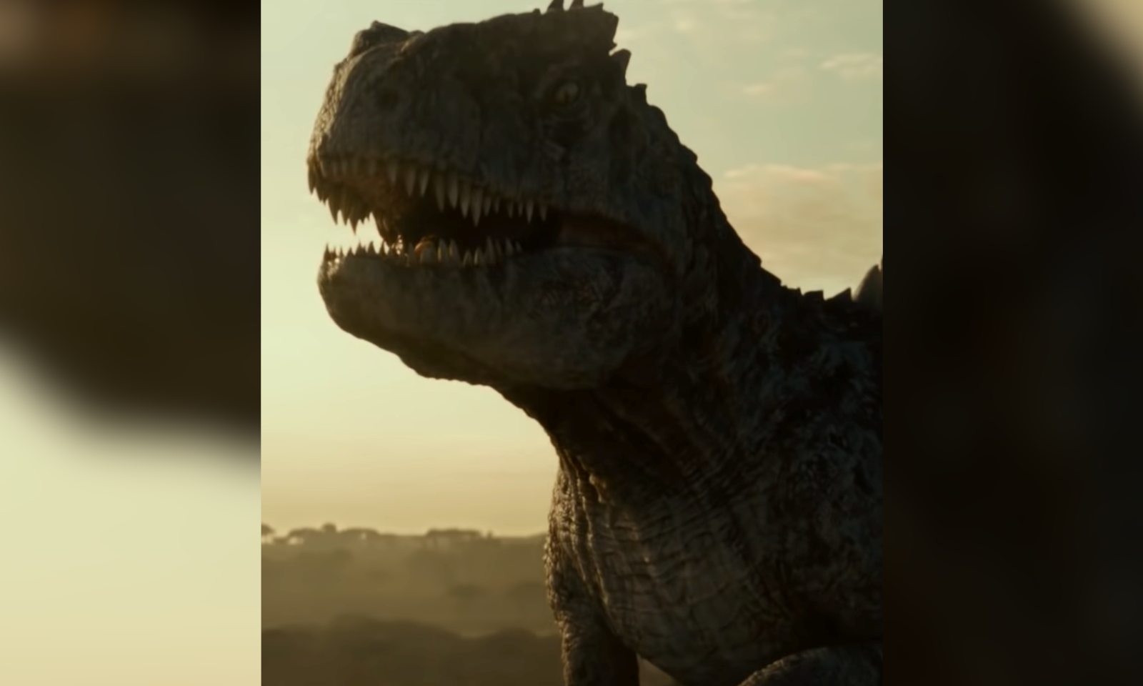 Dinosaur