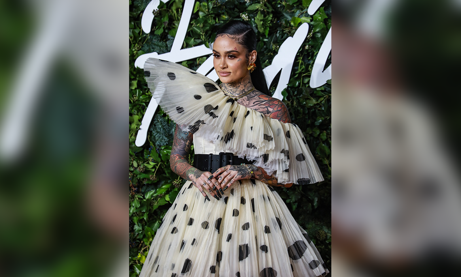 kehlani