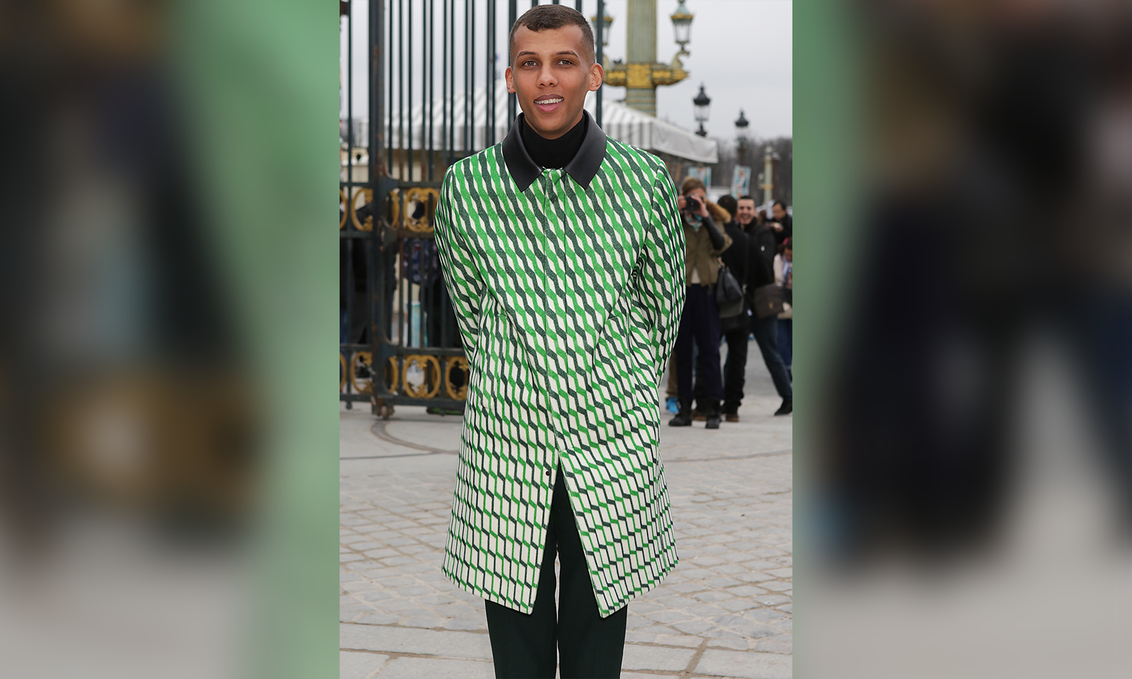 stromae