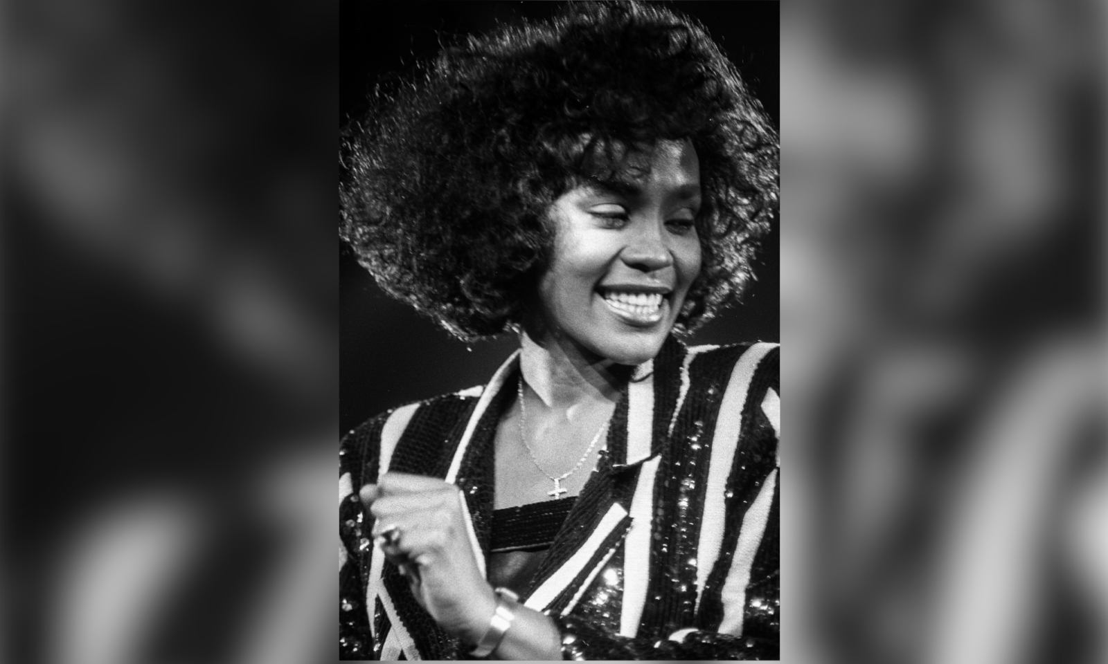 whitney