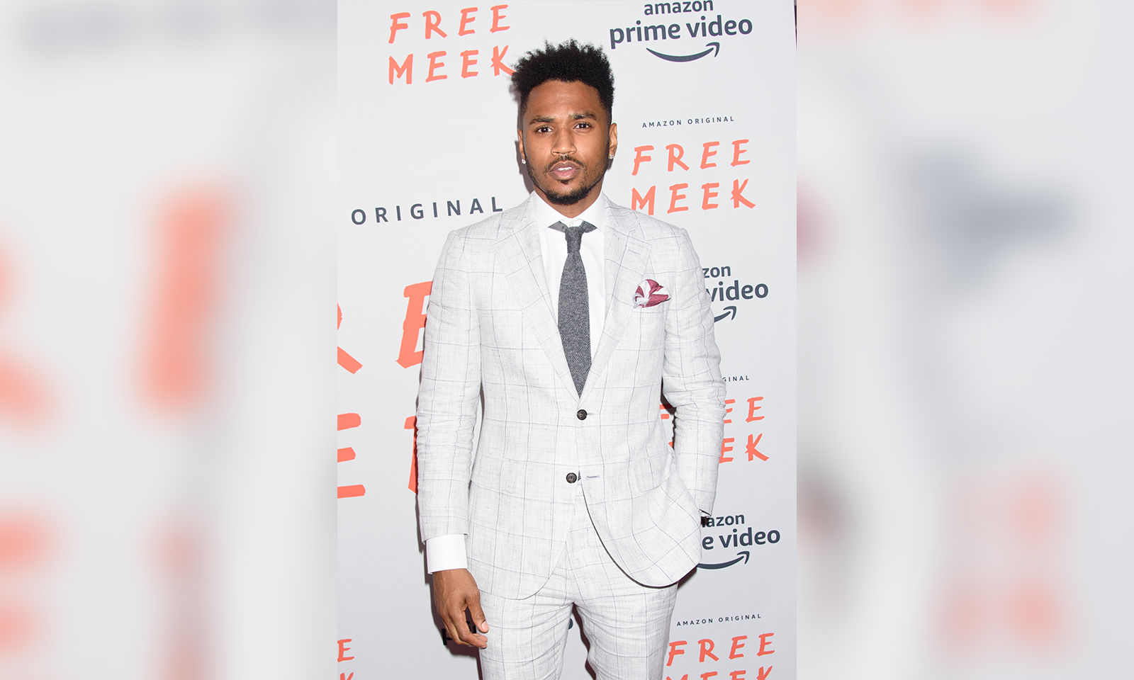 Trey