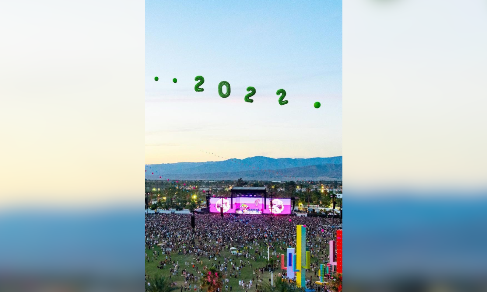 Coachella