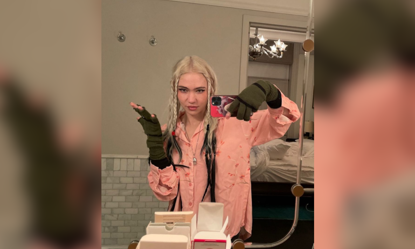Grimes