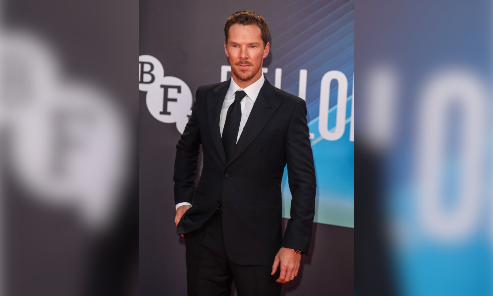 Benedict Cumberbatch