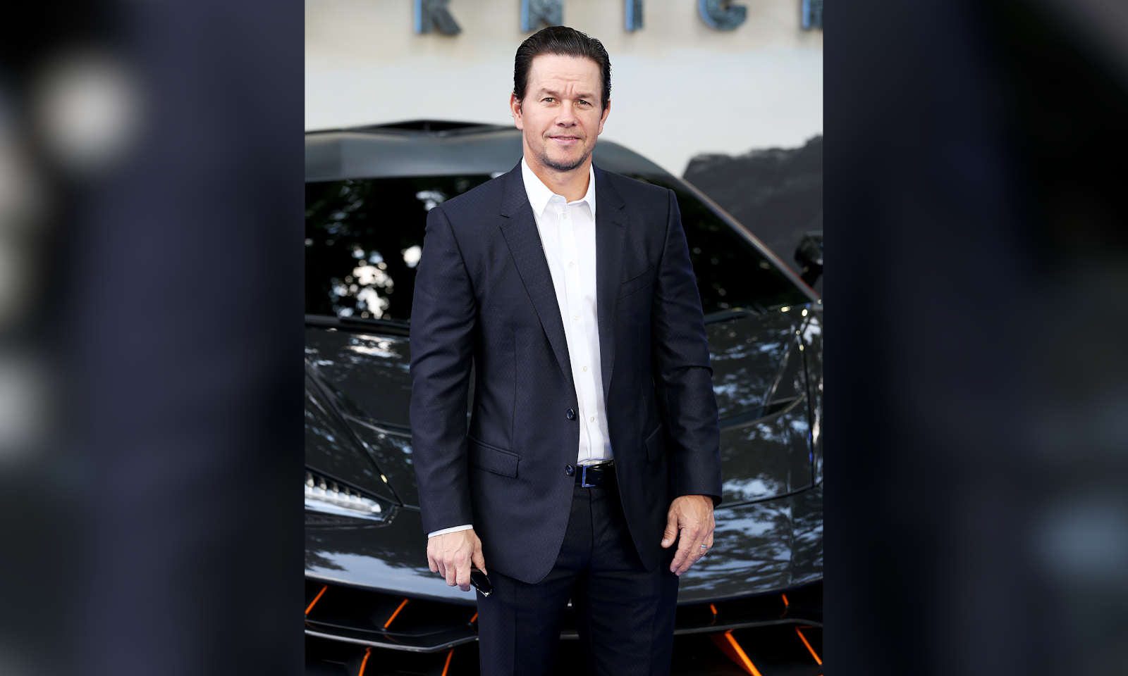 Wahlberg