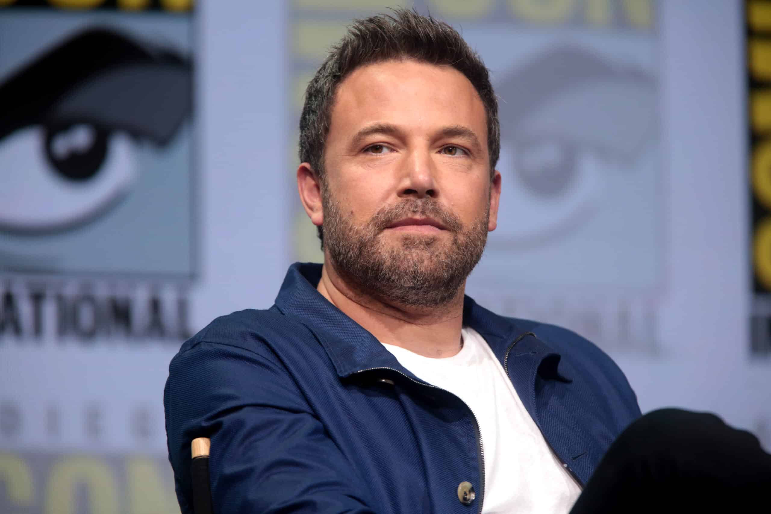 ben affleck says he 'competes' with his daughter over this specific skill set — and he's claiming 'victory'