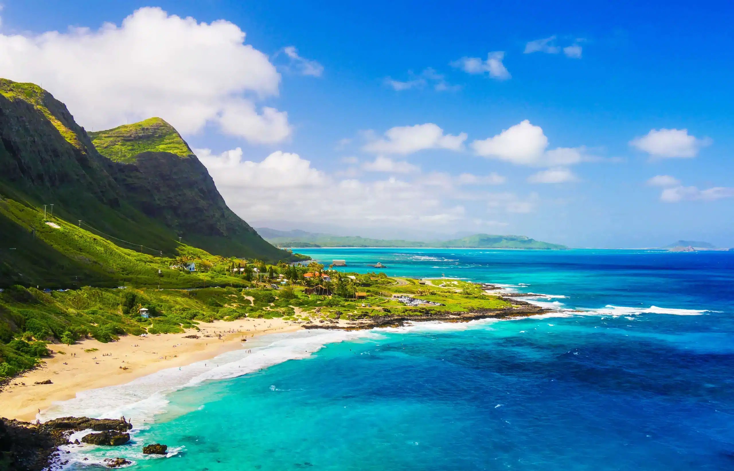 man's parents convinced him to move to the midwest to be closer to them now they're moving to hawaii