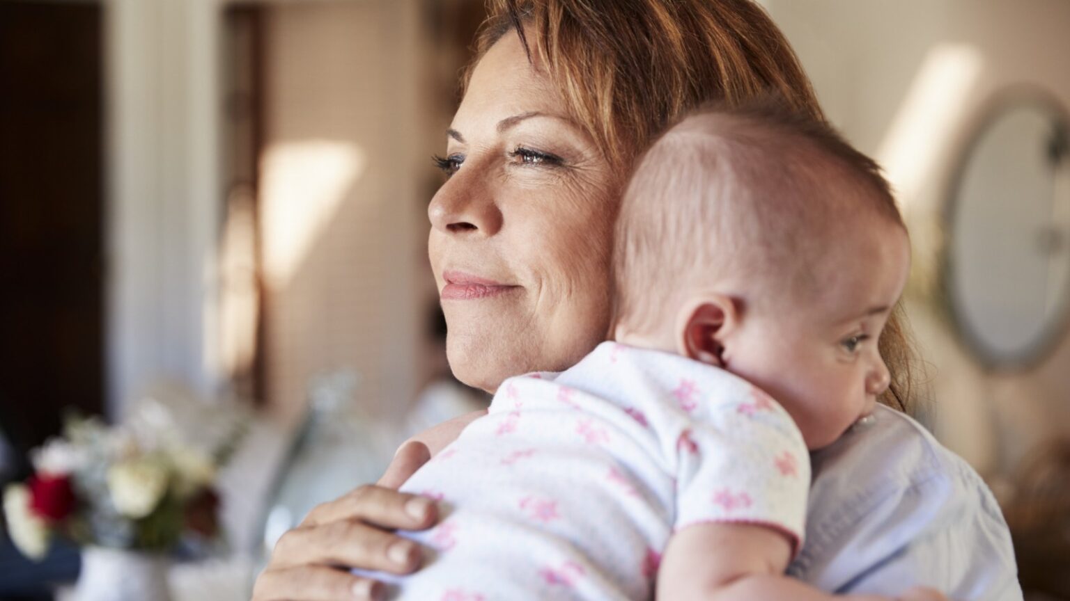 woman's baby name 'ruined' by stepmom's bold request the internet is divided
